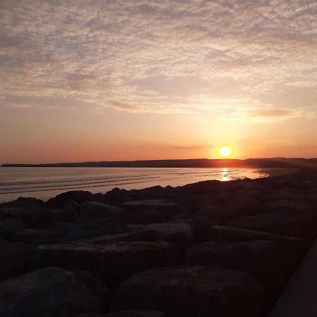 Apartamento Sunny Hill View Lahinch Exterior foto
