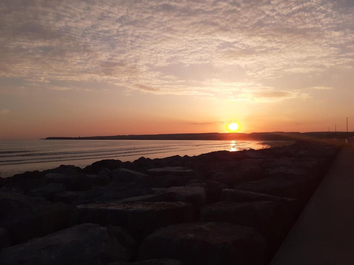 Apartamento Sunny Hill View Lahinch Exterior foto