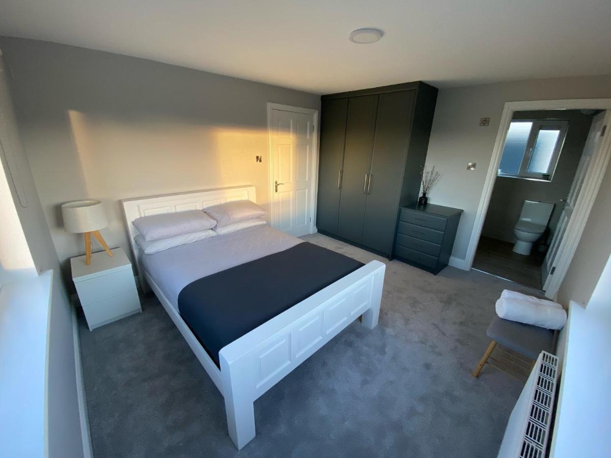 Apartamento Sunny Hill View Lahinch Exterior foto