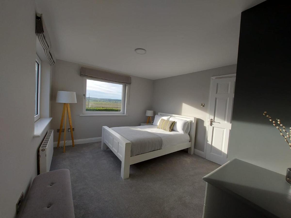Apartamento Sunny Hill View Lahinch Exterior foto